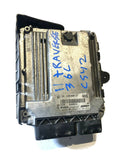 Chevy Traverse ECM Engine Brain Box Computer Module Control 2010 2011 by Chevrolet