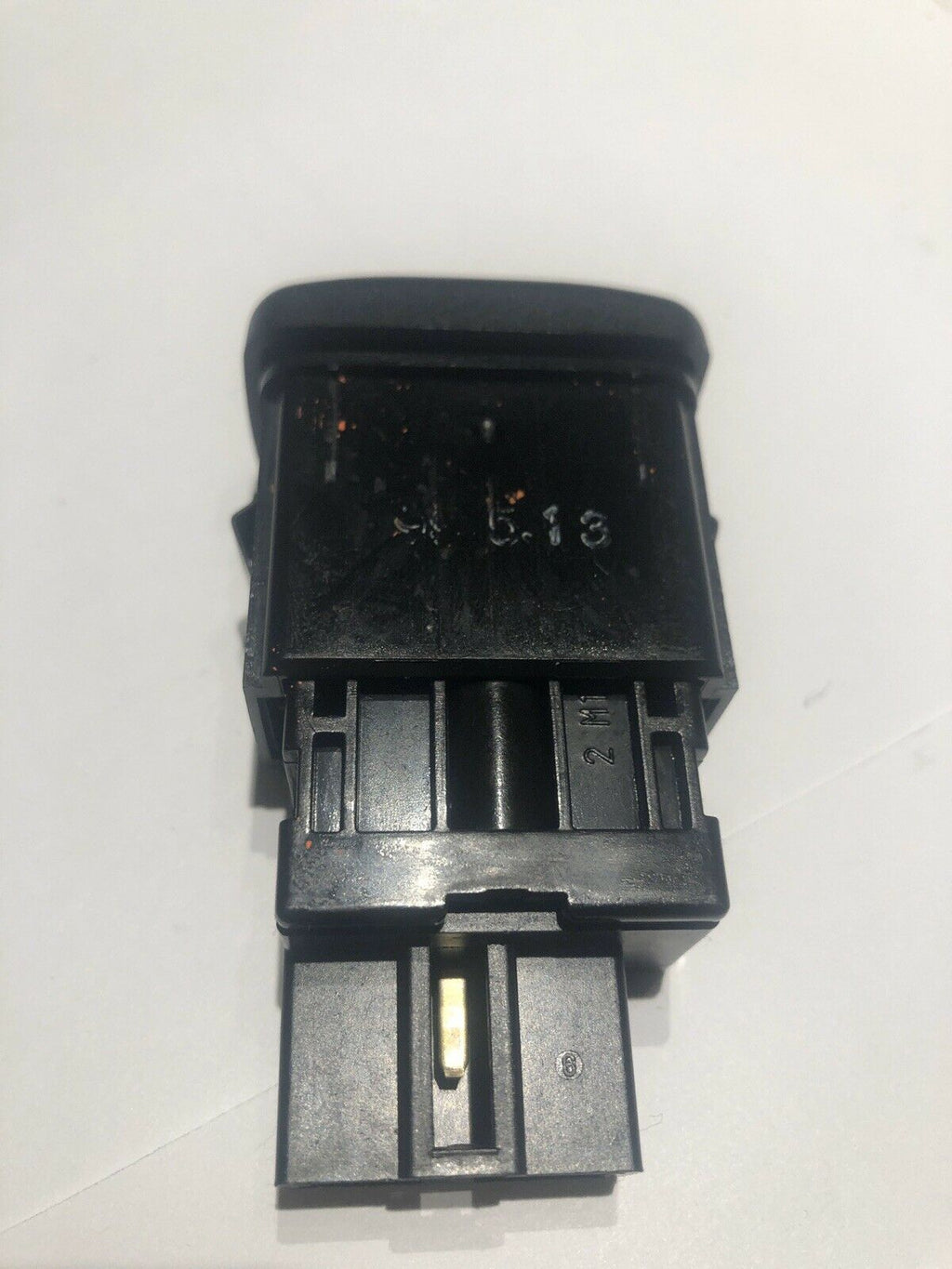 1998 1999 2000 2001 2002 HONDA ACCORD POWER CRUISE CONTROL SWITCH  98 99