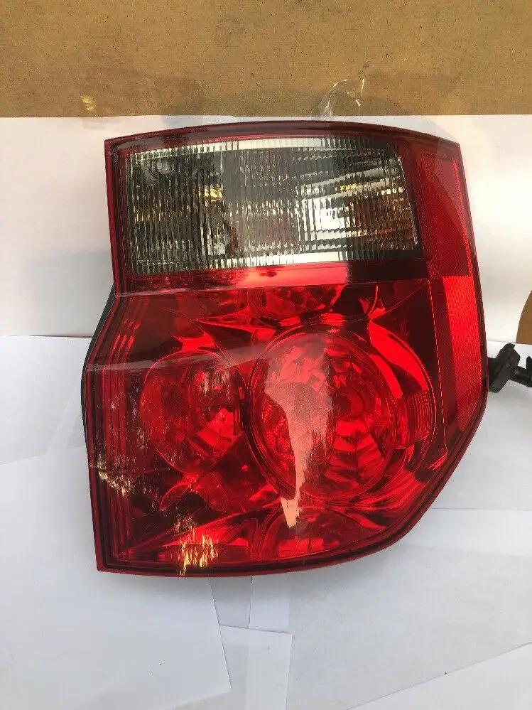 PASSENGER Assemble SIDE TAIL LIGHT FITS HONDA ELEMENT LX 2004-2008 33501SCVA01 by Marine Parts Distributors