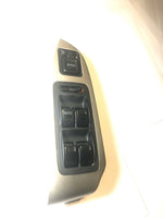 2006-2008 HONDA PILOT DRIVER SIDE WINDOW MASTER SWITCH 35750-S9V-A110-M1, 03-05.