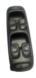 NEW VOLVO S70 V70 XC70 98-2000 8638452 03458545 POWER WINDOW SWITCH CONSOLE LHD by B1 Parts