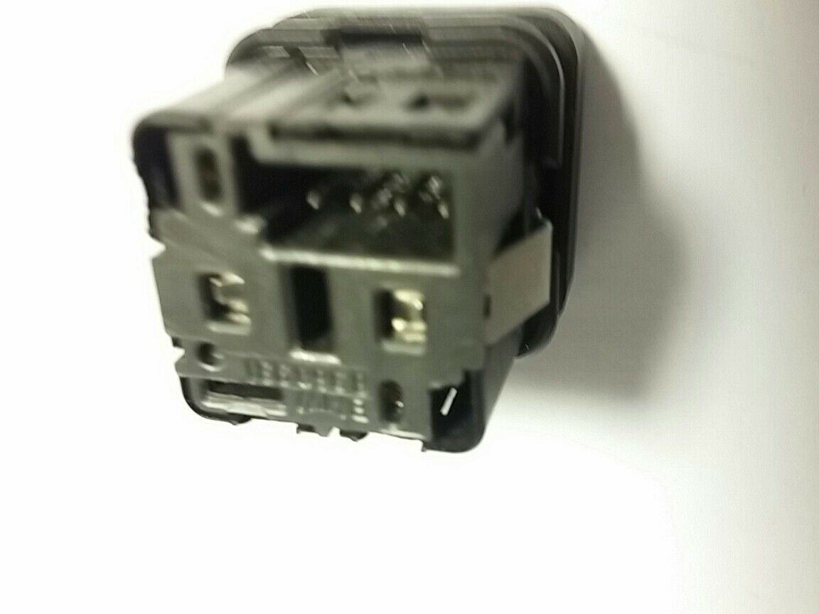 BMW E36 LOCK SWITCH 328Ci 325i convertible 92-93-94-1995-96-97-98 8368931 OEM