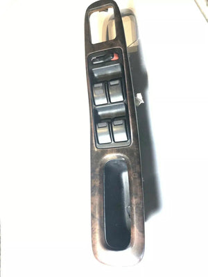 1993-1997 Honda Accord Power Master Window Switch Driver Side