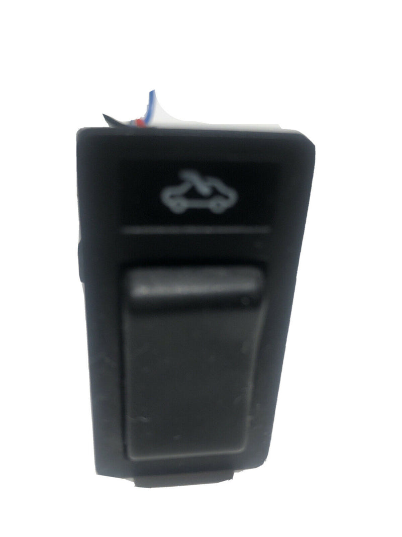 OEM Kirsten Sunroof Switch for Early Volvo 960/1362340