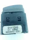 VOLVO S60 SWITCH 9441249/01 W44E