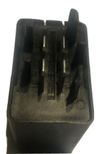 767-Volvo 6-Pin Black Windscreen Intermittent Wiper Relay 6849780 898741000 12V