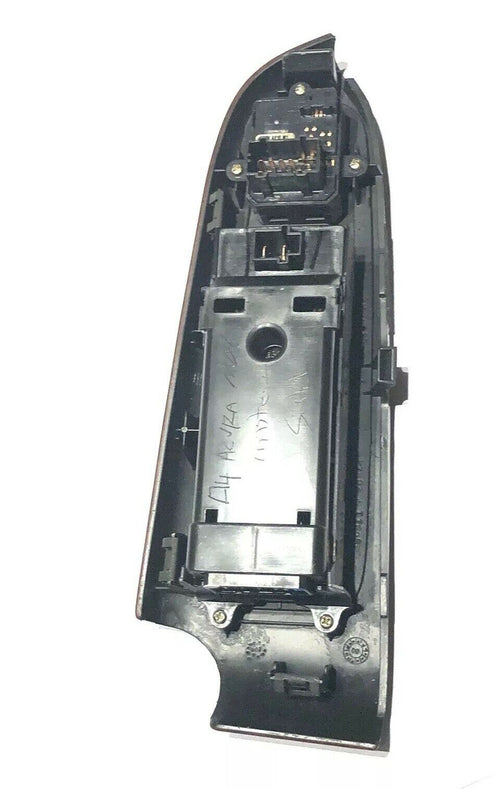 2004 Acura Mdx  Driver Left Door Master Power Window Switch OEM W50G