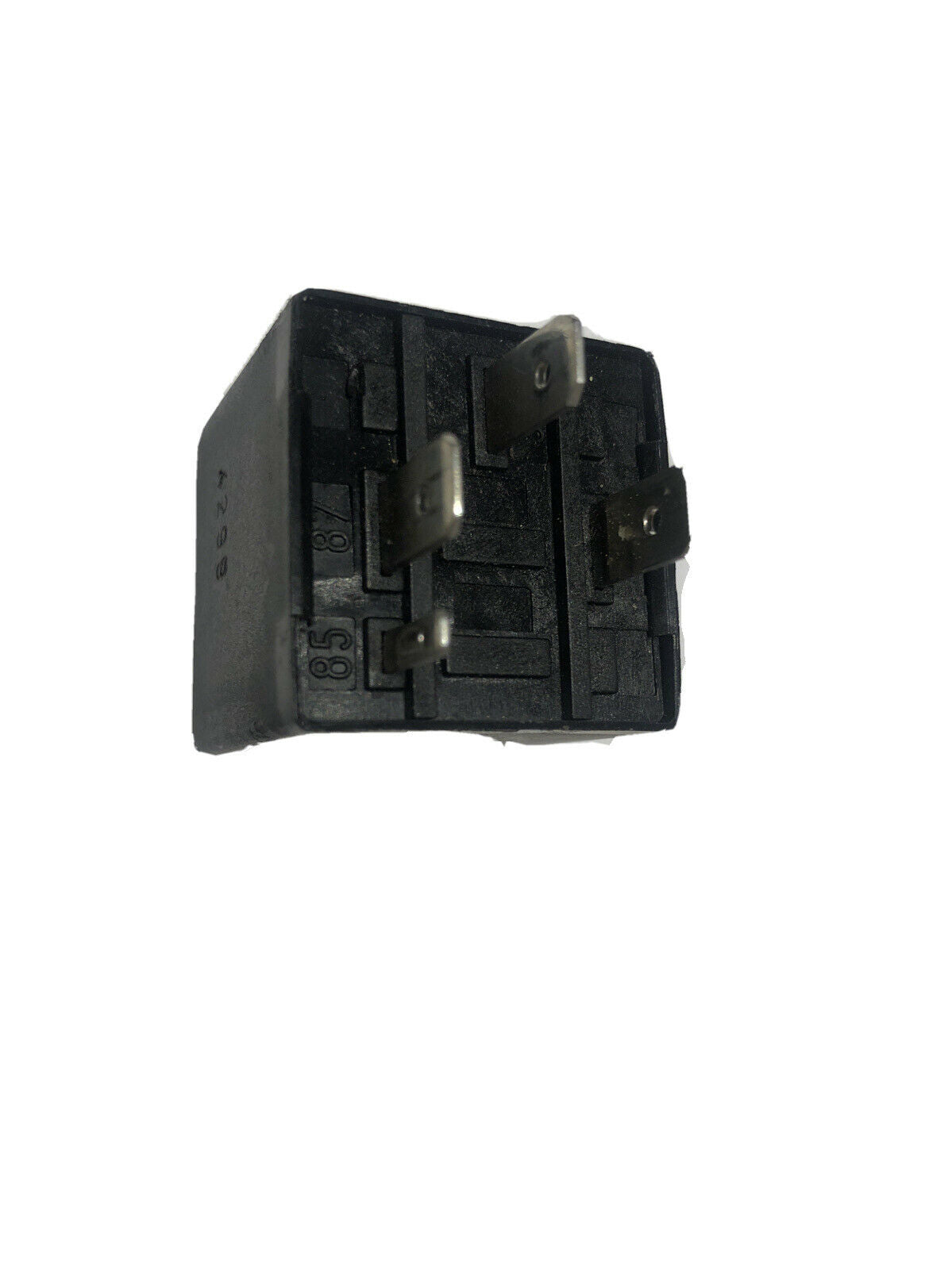 VW Engine Main Power Supply Wiring Relay 109 R109 1J0906381A '89-06 FREE SHIP!