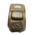2001-2006 Acura MDX Tan Sunroof Switch Control OEM