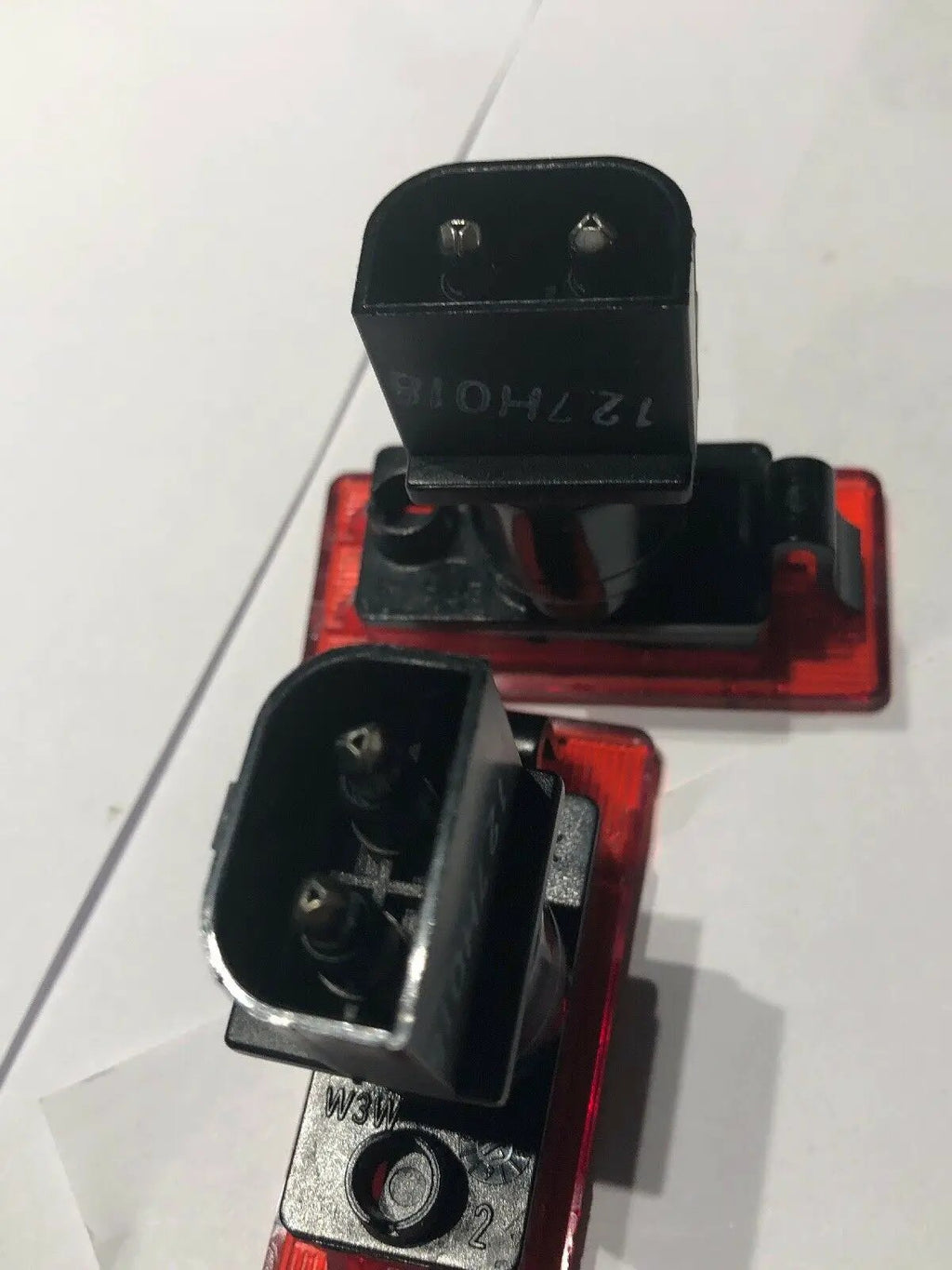 Interior Door Light For 98-04 Volvo V70 C70 S70 2.3L 5 Cyl 2.4L B5234T3 WM58C5 by APA/URO Parts