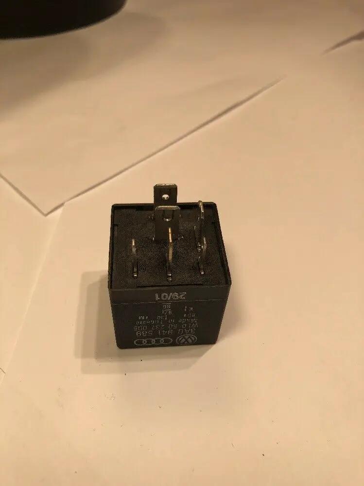 Volkswagen B5 Passat 1998-2005 #173 power multi function relay Wagon Sedan +2 by DALEY1DEALS,LLC.