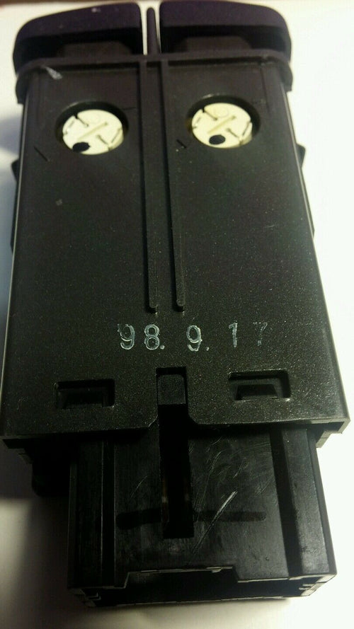 2002 2003 ACURA TL 3.2TL TCS CRUISE CONTROL SWITCH M17982