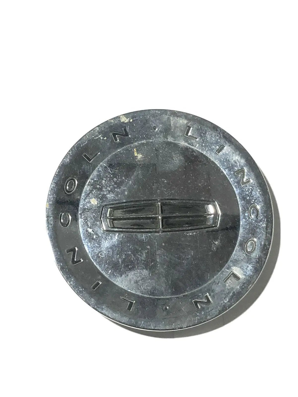 Lincoln Town Car MKZ Zephyr OEM Chrome Center Cap #4W13-1A096-CA by Lincoln