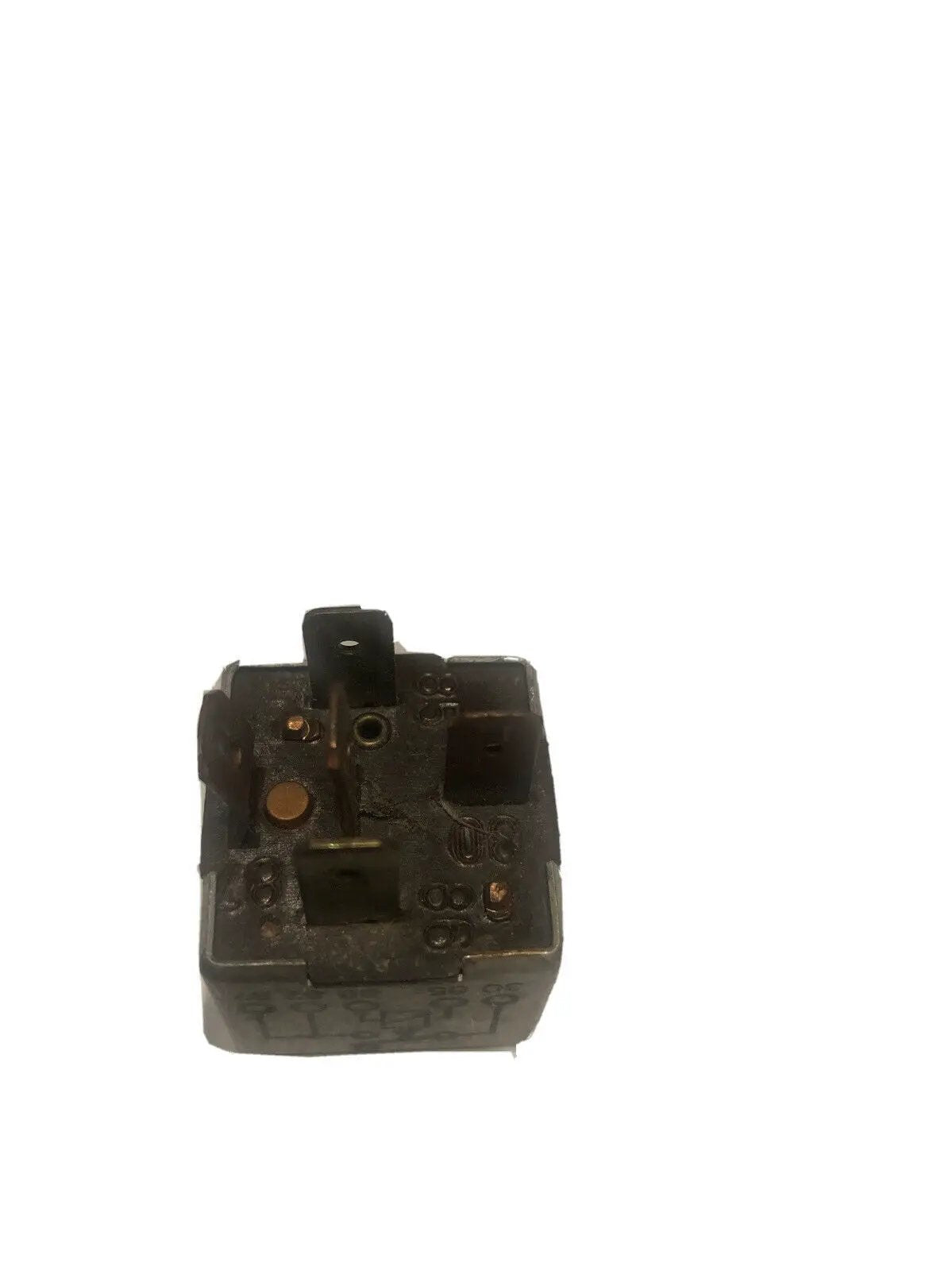 Genuine VOLVO 1986 86 740 Multi Purpose RELAY J 1 259 925-2 by Volvo