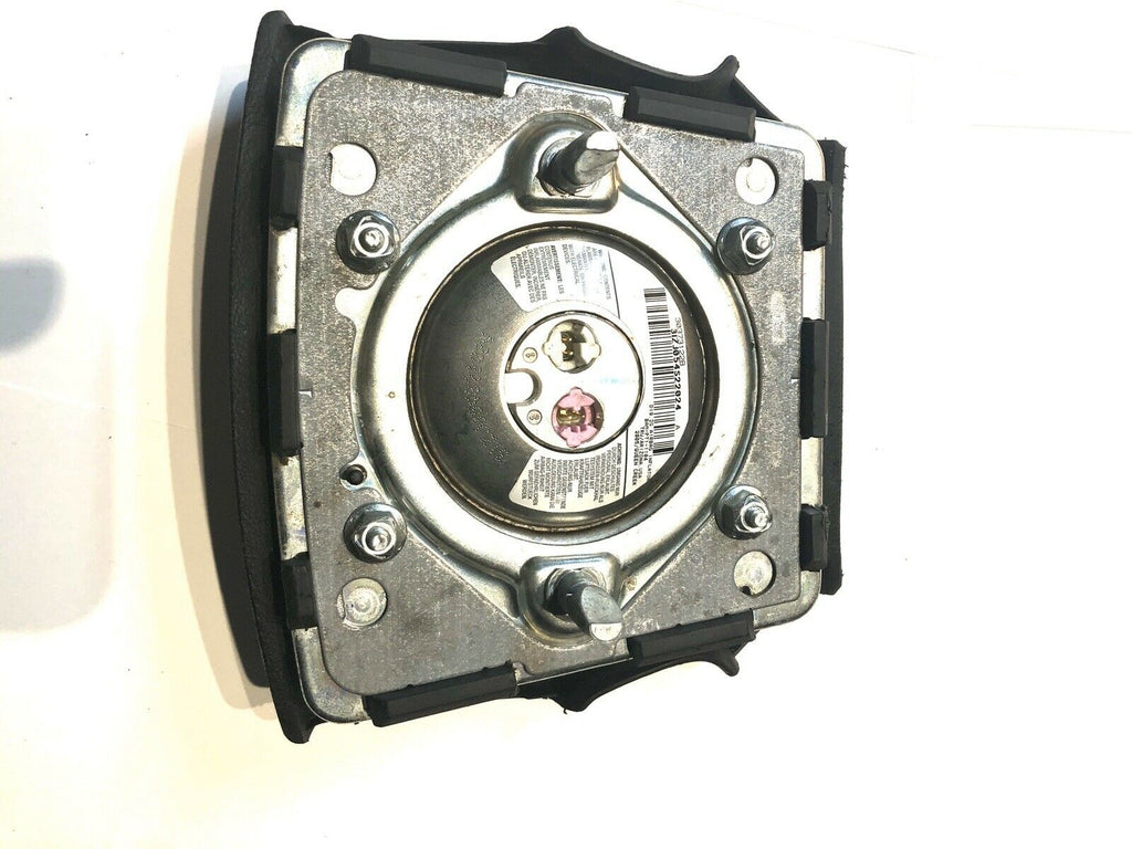 2005-2006 CHEVY COBALT DRIVER STEERING WHEEL DRIVER AIRBAG 30373122B AIR BAG