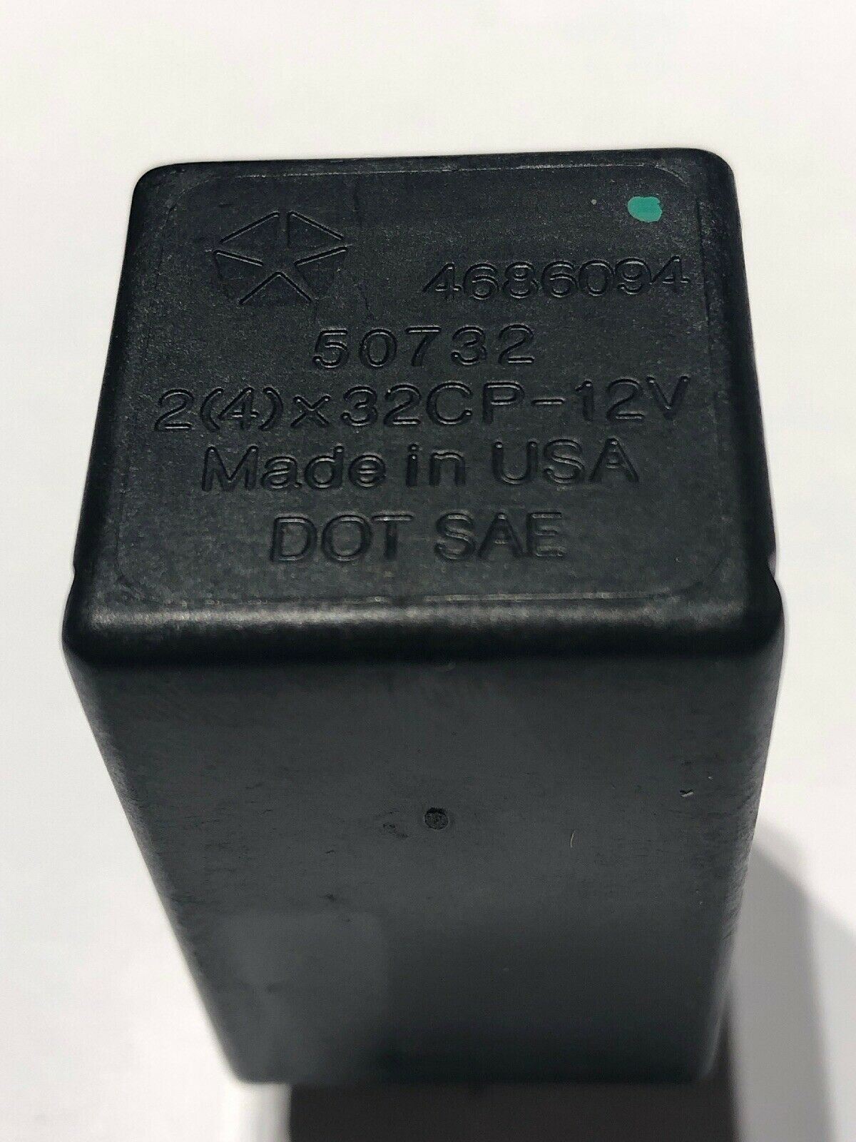 Chrysler CARAVAN Dodge Charger Relay 04727370AA  50732 A1  Starter
