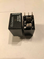 Omron relay Chrysler Dodge Jeep Plymouth G8H-UA-007001