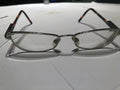 Burberry 51/16/135 Designer Eyeglass Frames Glasses Italy by Burberry