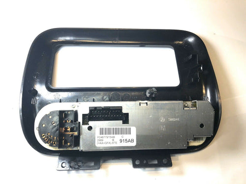 915AB 1997 1998 OE 1999-2000 CARAVAN VOYAGER AC HEAT TEMPERATURE CLIMATE CONTROL