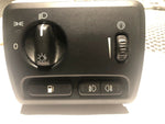 VOLVO 01 02 03 04 05 06 07 S60 V70 HEADLIGHT DIMMER SWITCH 8691753 / 30739316