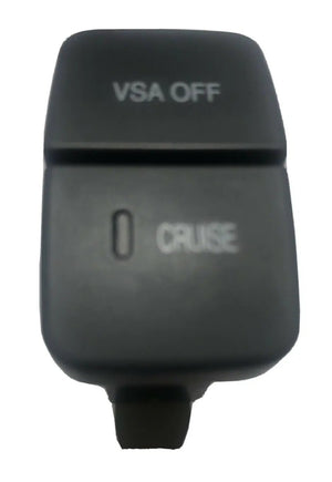 1999 ACURA TL VSA OFF TERRAIN CONTROL CRUISE CONTROL SWITCH OEM M17982 A1214