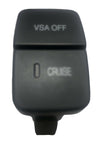 1999 ACURA TL VSA OFF TERRAIN CONTROL CRUISE CONTROL SWITCH OEM M17982 A1214