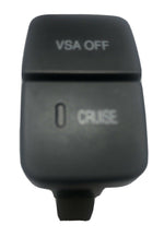 1999 ACURA TL VSA OFF TERRAIN CONTROL CRUISE CONTROL SWITCH OEM M17982 A1214