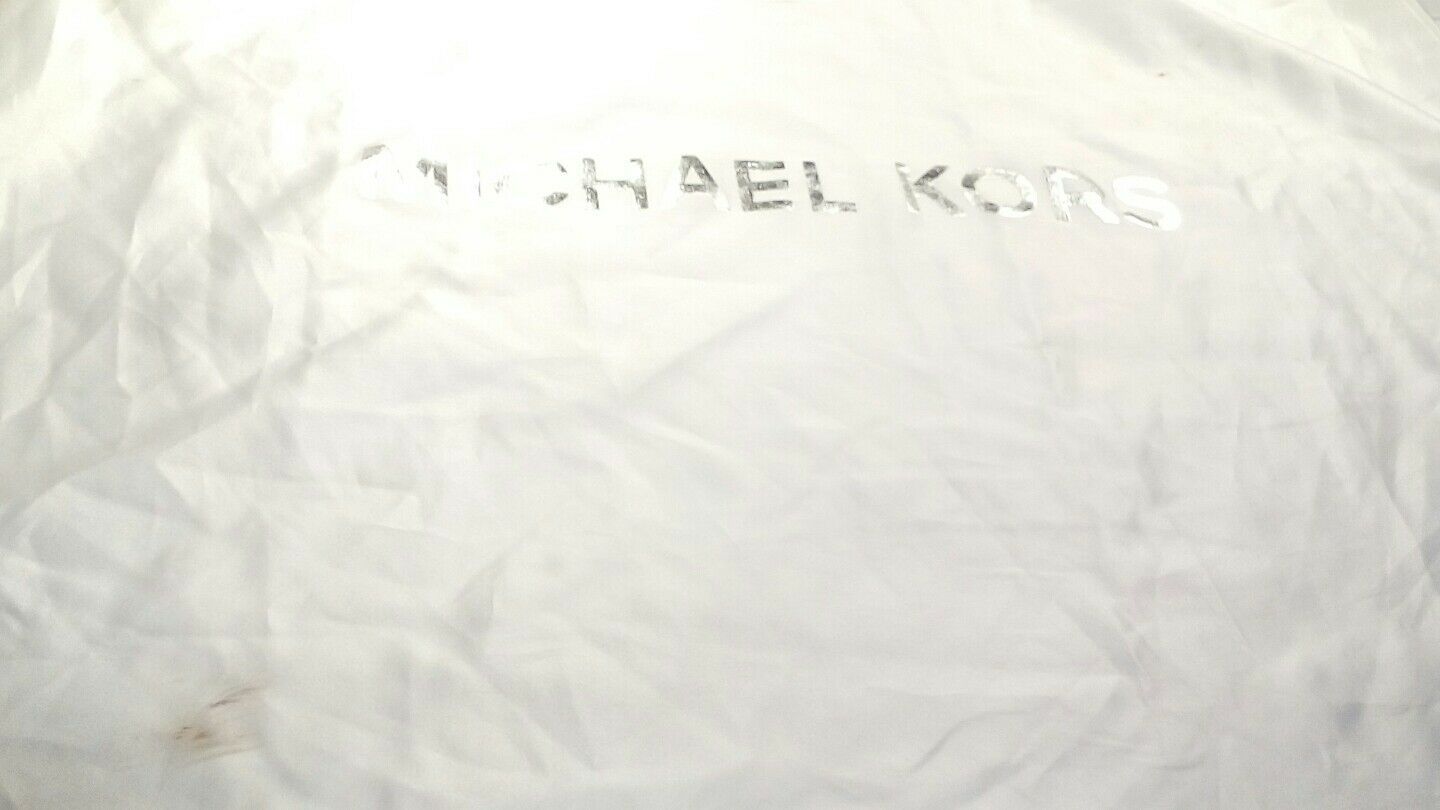 Michael  Kors  large dust bag