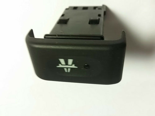 99-04 Land Rover Discovery II Cruise Control Switch Button YUH100370 OEM, 00370.