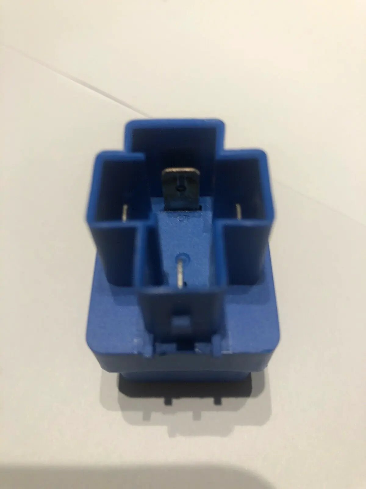 Hella Nissan Relay 0255a2 Relay-1M / 4RA 931 634-00 / F6XA-14A436-AC by Hella