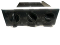 92 94 93 volvo 960 heat heater ac climate control switch unit - B2 by Volvo