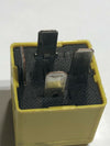 Ford Land Rover Yellow Relay V23136B1X3 93BG14N089BA Multi Function D7