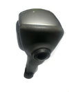 2004-06 Nissan Quest  Grey Hard Plastic Tranny Interior Gear Knob Shifter shift/