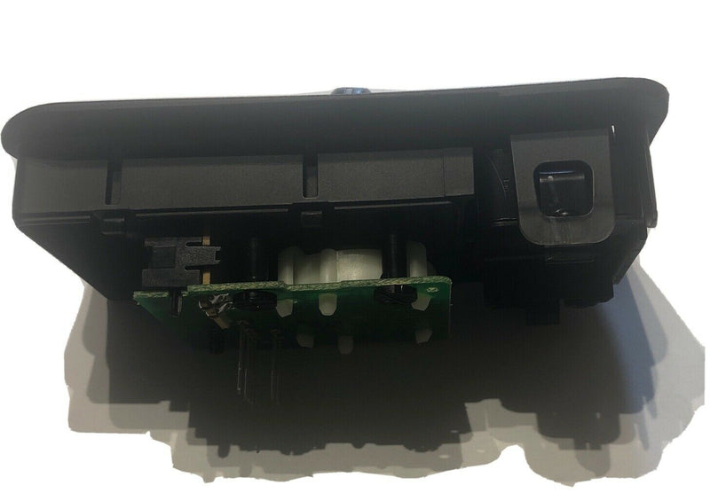 Headlight Mirror and Dimmer Switch Fits 2006 Dodge Caravan