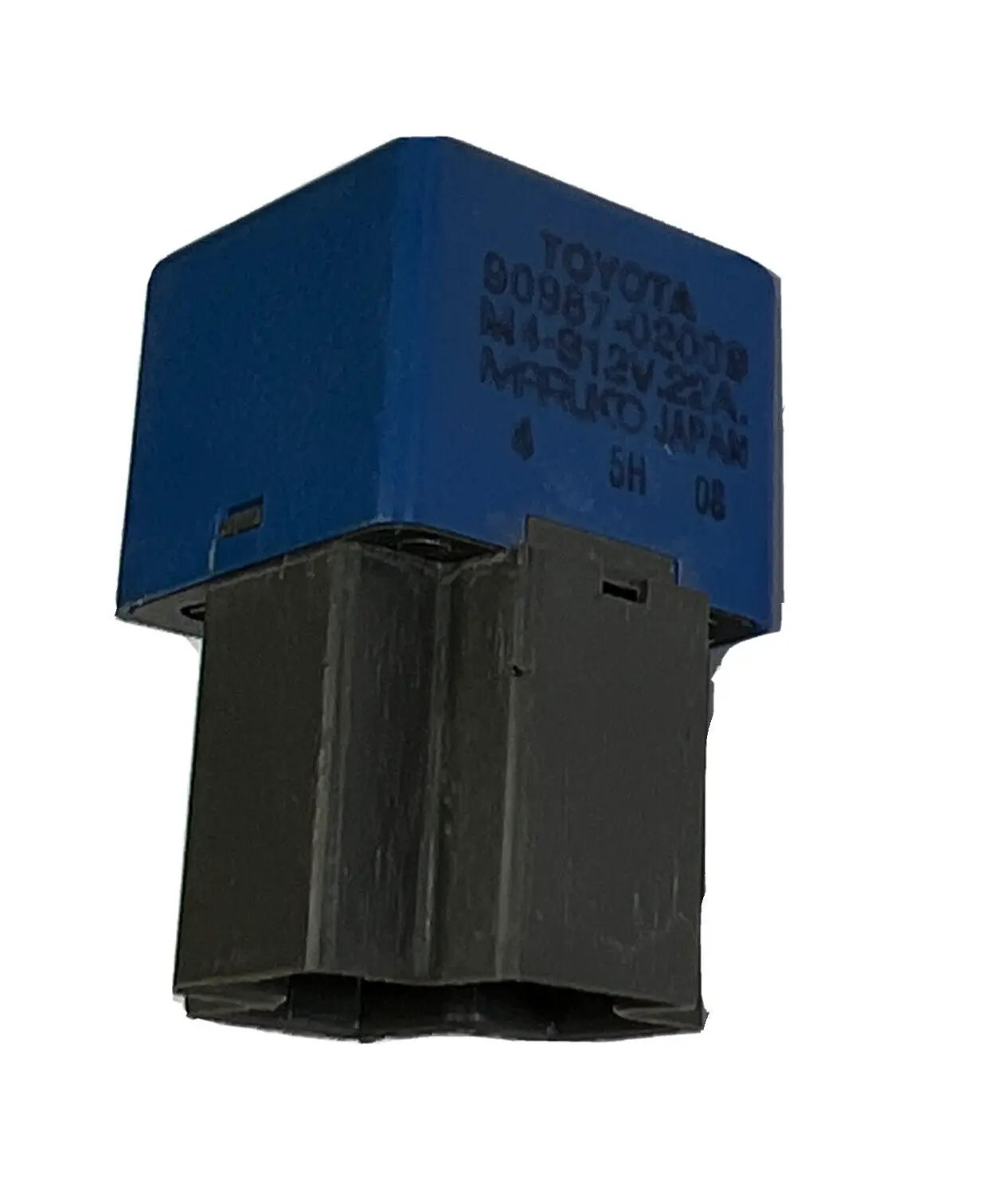 TOYOTA LEXUS CAMRY RELAY 90987-02009 MARUKO OEM 1B1292 by OEM