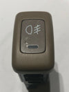 01 02 03 04 05 06 Acura MDX fog light switch OEM # M15790.