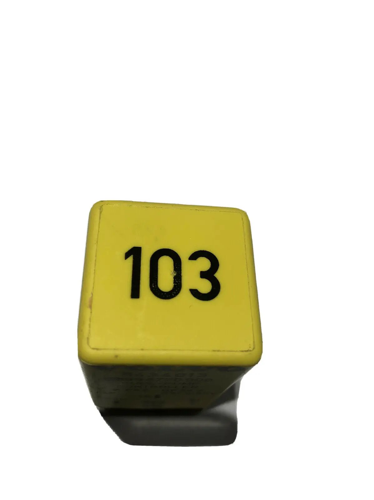 Volvo 850 OEM Fuel Pump Control Relay Fuse 9434013 9441029 by Volvo