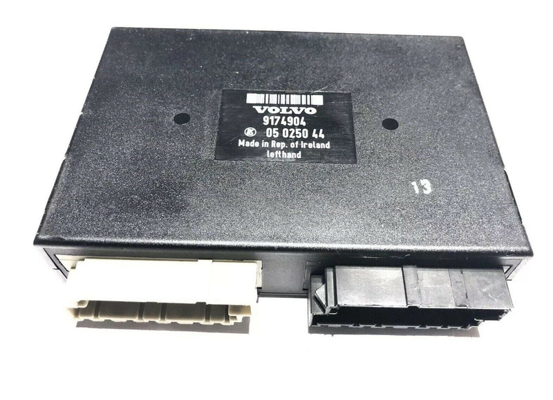 9174904 | VOLVO OEM POWER SEAT MEMORY CONTROL MODULE UNIT