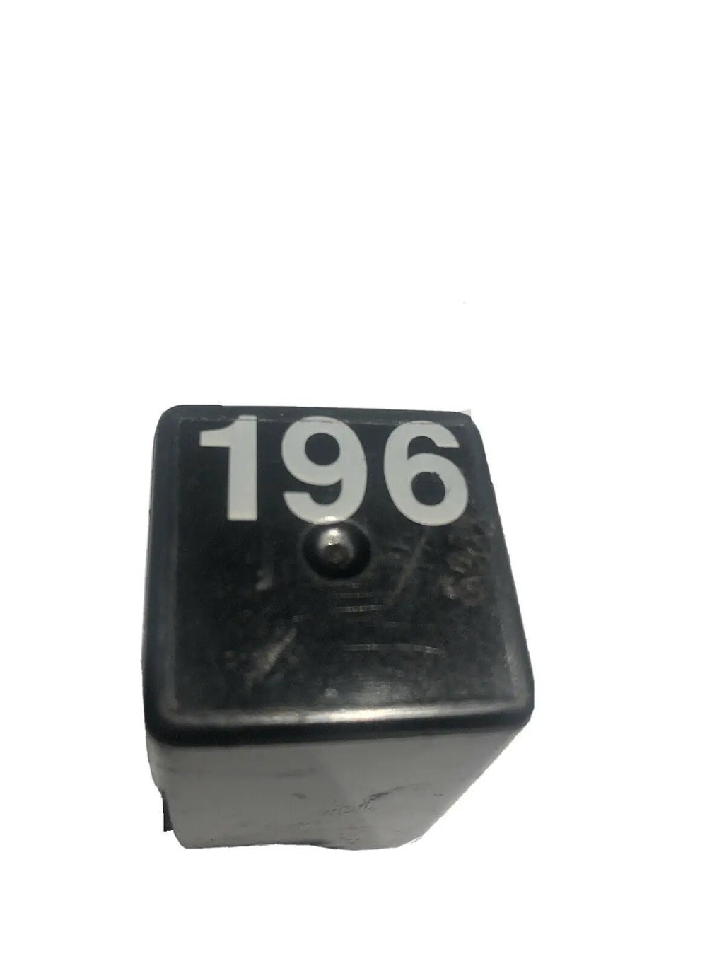 Intermittent Wiper Relay # 196 93-99 VW Jetta Golf GTI Cabrio - 1HM 955 531 C by Volkswagen