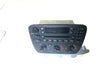 2001-2003 Ford Taurus & Mercury Sable Radio AM FM CD Player Part 2F1T-18C858-DA