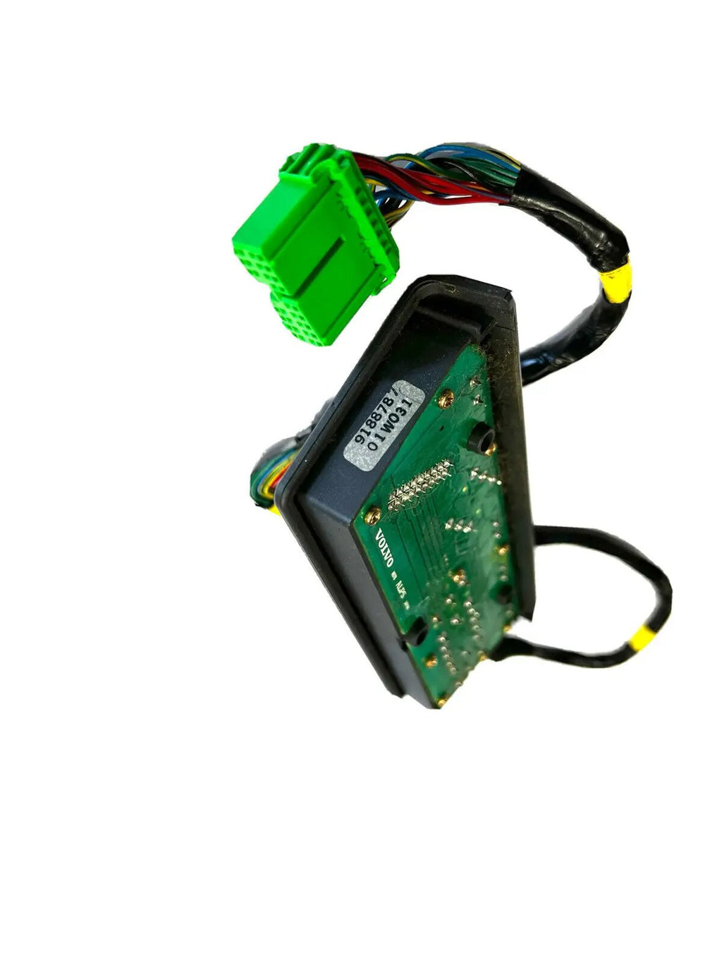 VOLVO C70 S70 V70 2001-2004 DRIVERS Side LH Front Power Seat Switches 9188787 by OEM VOLVO