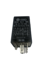 Relay 175 Starter VW Audi Corrado Passat Cabrio Jetta Golf Beetle - 3A0 927 181