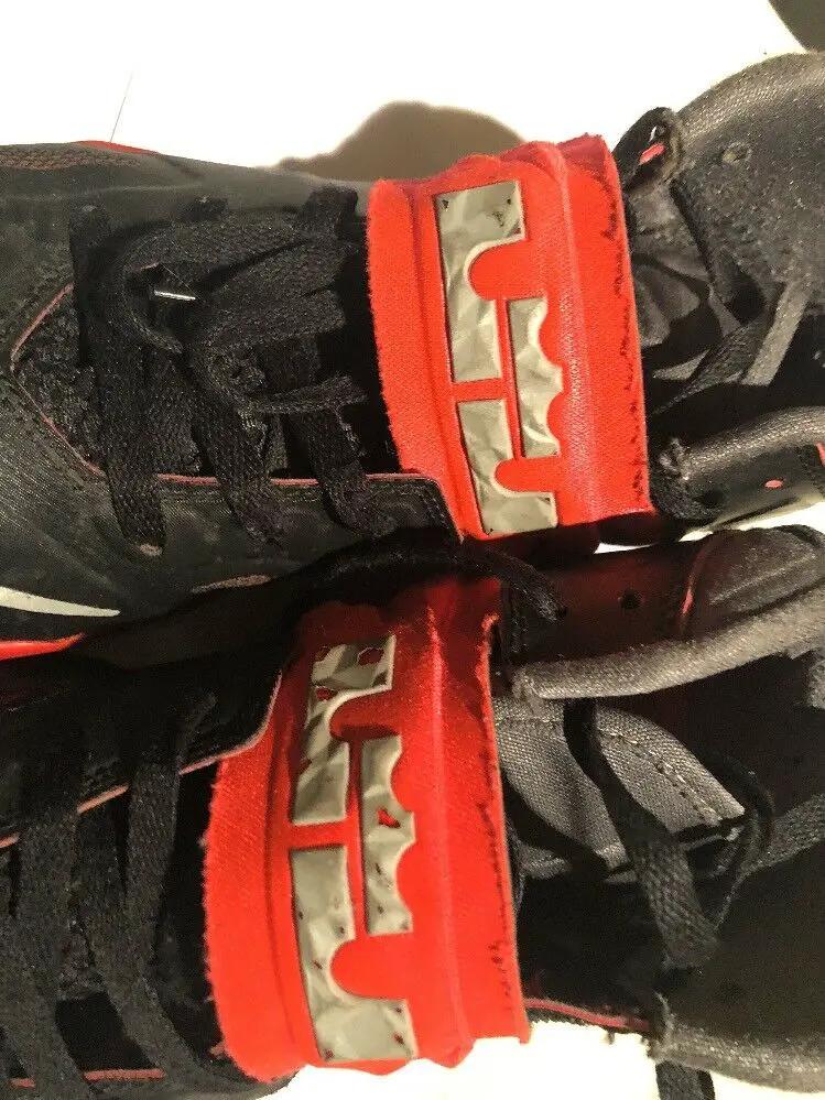 Nike LeBron Watch Size 9.5 by Nike