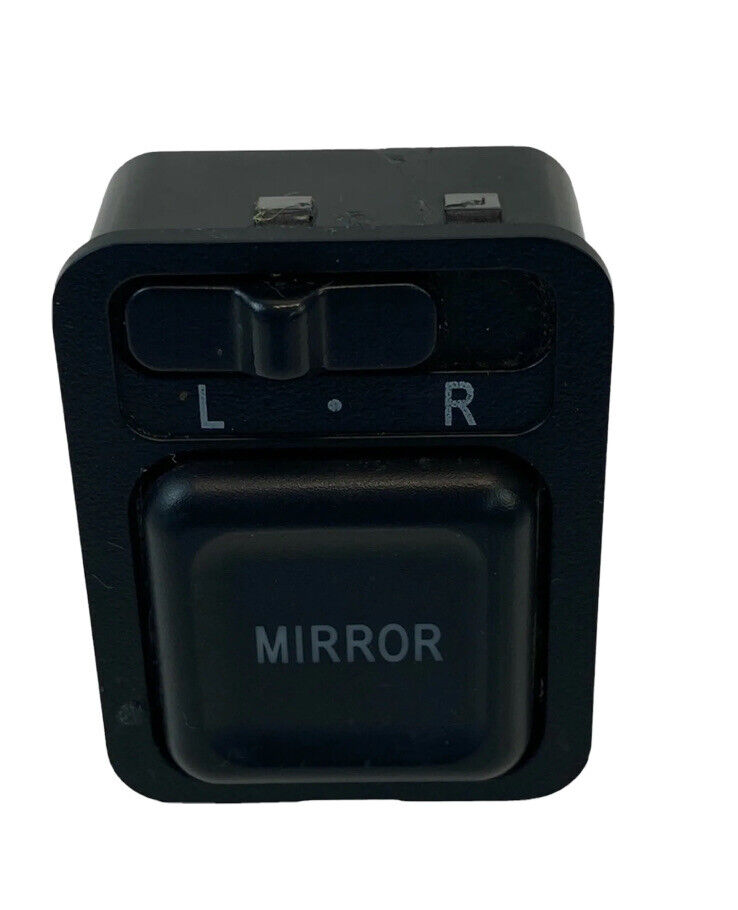 2003-2005 Honda Pilot 3.5L 6V Left  Door Panel Sliding Cruise Mirror Switch OEM