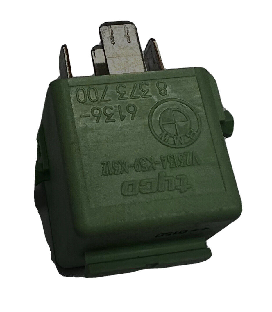2000-2018 BMW X5 E53 - Relay 8373700