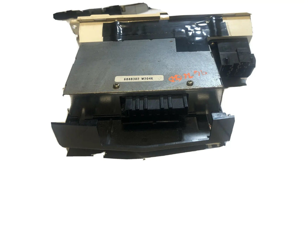 740 Volvo AC//Heater (HVAC)Climate Control Unit Part# 3522217 1991-1995 940/740 by Volvo Made By ALPS