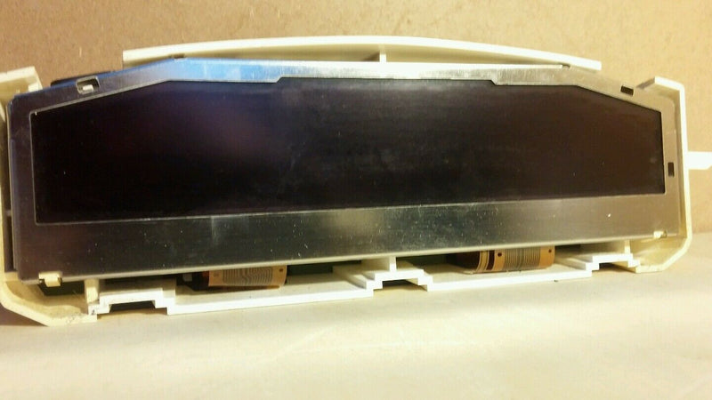 SID Display Saab 9-3 2003 03 2004 04 2005 05 12798727AA 771706