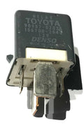 TOYOTA LEXUS ORIGINAL OIL PUMP IGNITION HEATER COOLING FAN RELAY OEM 90987-02025 by DENSO