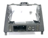 2003 VOLVO S-40 DASH RADIO BEZEL OEM