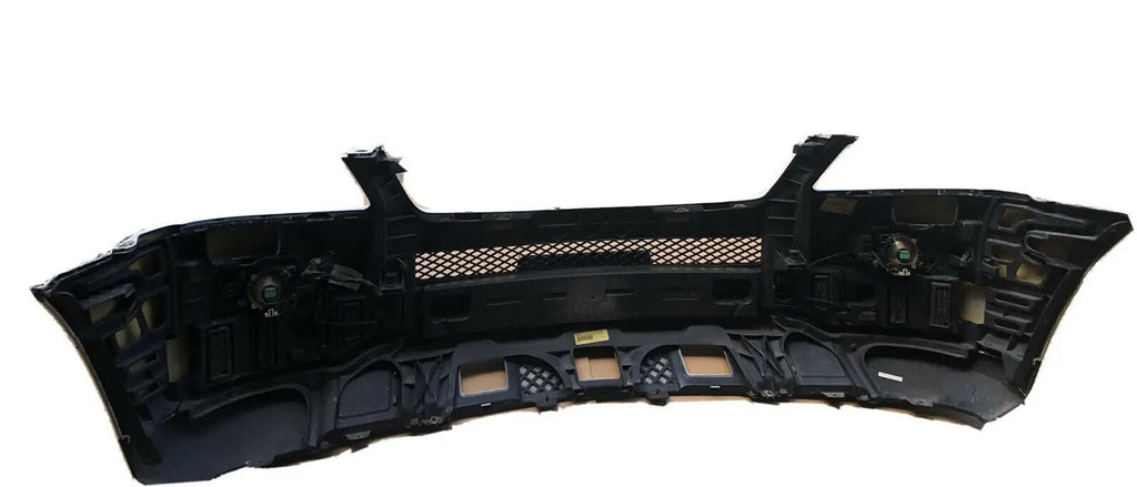 For Mercedes Benz ML350/ML550 Front Bumper Cover 2007 + White by KarParts360
